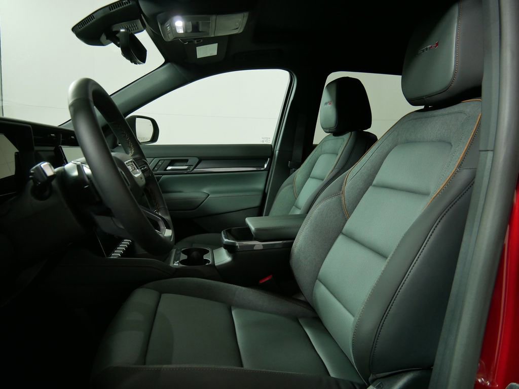 New 2026 GMC Terrain AT4 w/ Convenience Package III image 13