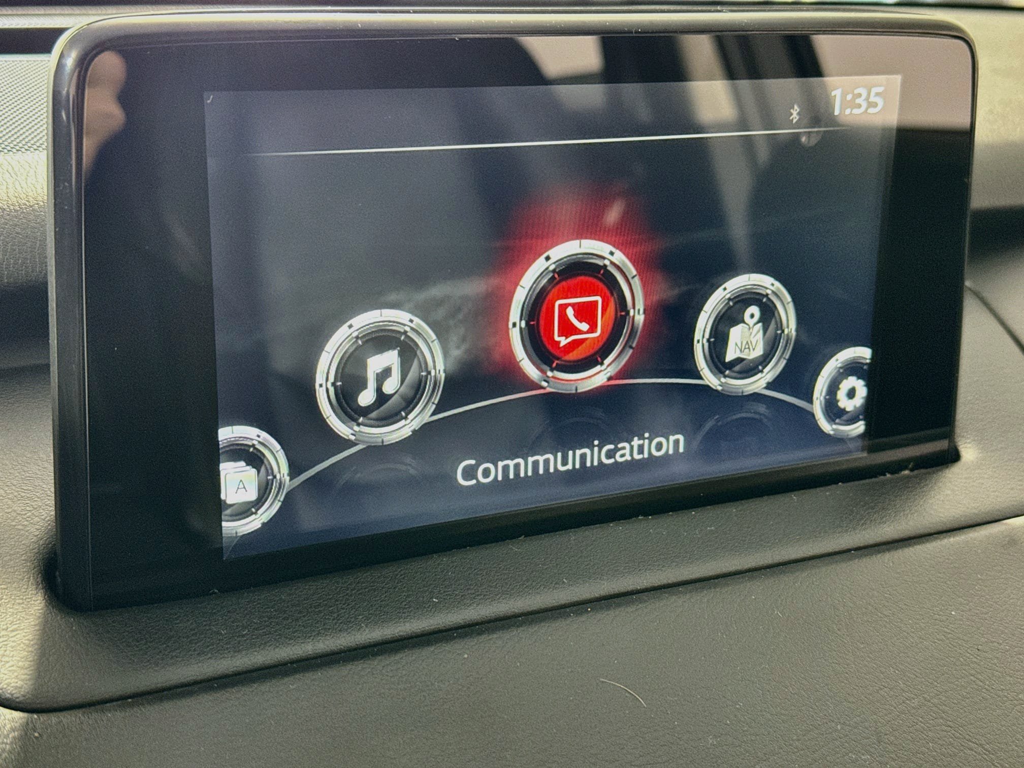 Used 2019 MAZDA CX-9 Touring w/ Touring Premium Package AWD/4WD image 19