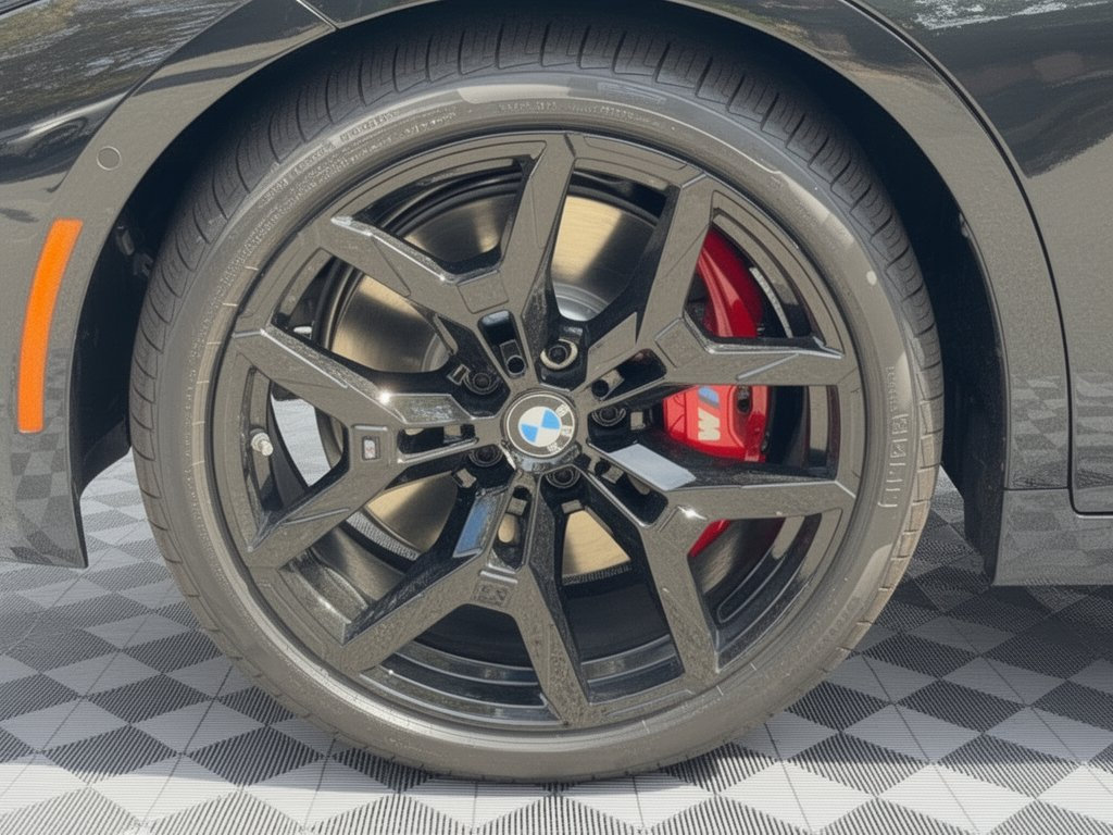 New 2026 BMW 330i xDrive Sedan w/ M Sport Package AWD/4WD image 13