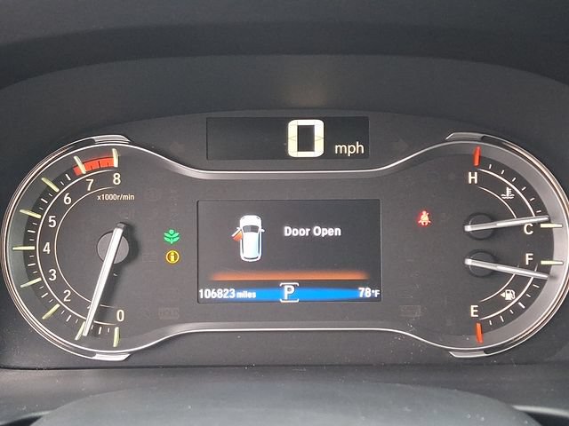 Used 2016 Honda Pilot EX-L image 22