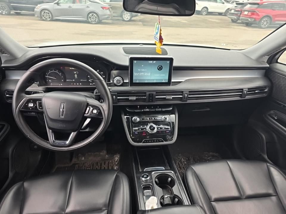 Used 2022 Lincoln Corsair FWD image 5