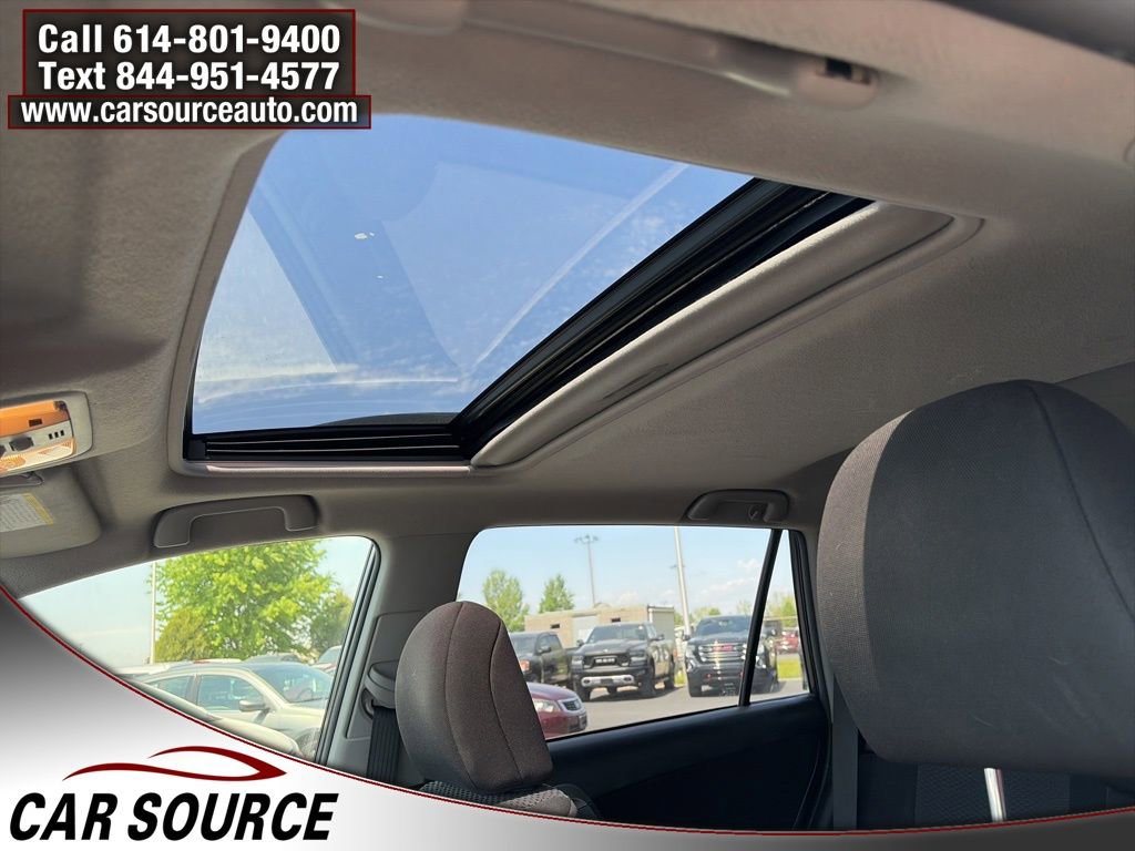Used 2012 Toyota RAV4 Sport w/ Appearance Pkg AWD/4WD image 24