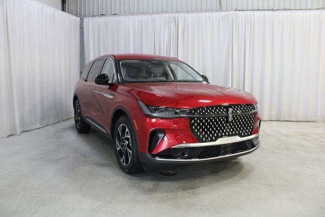 New 2026 Lincoln Nautilus Premier AWD/4WD image 38
