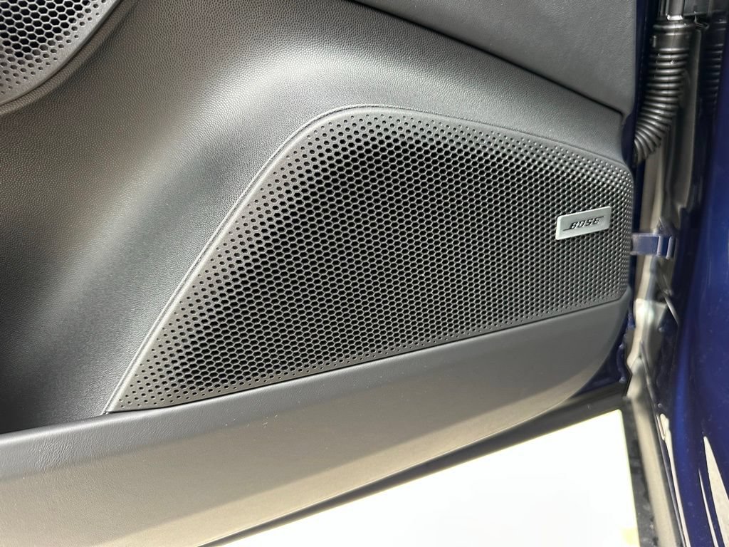 Used 2026 Porsche Macan Electric RWD image 22
