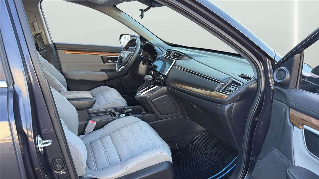 Used 2019 Honda CR-V EX image 15