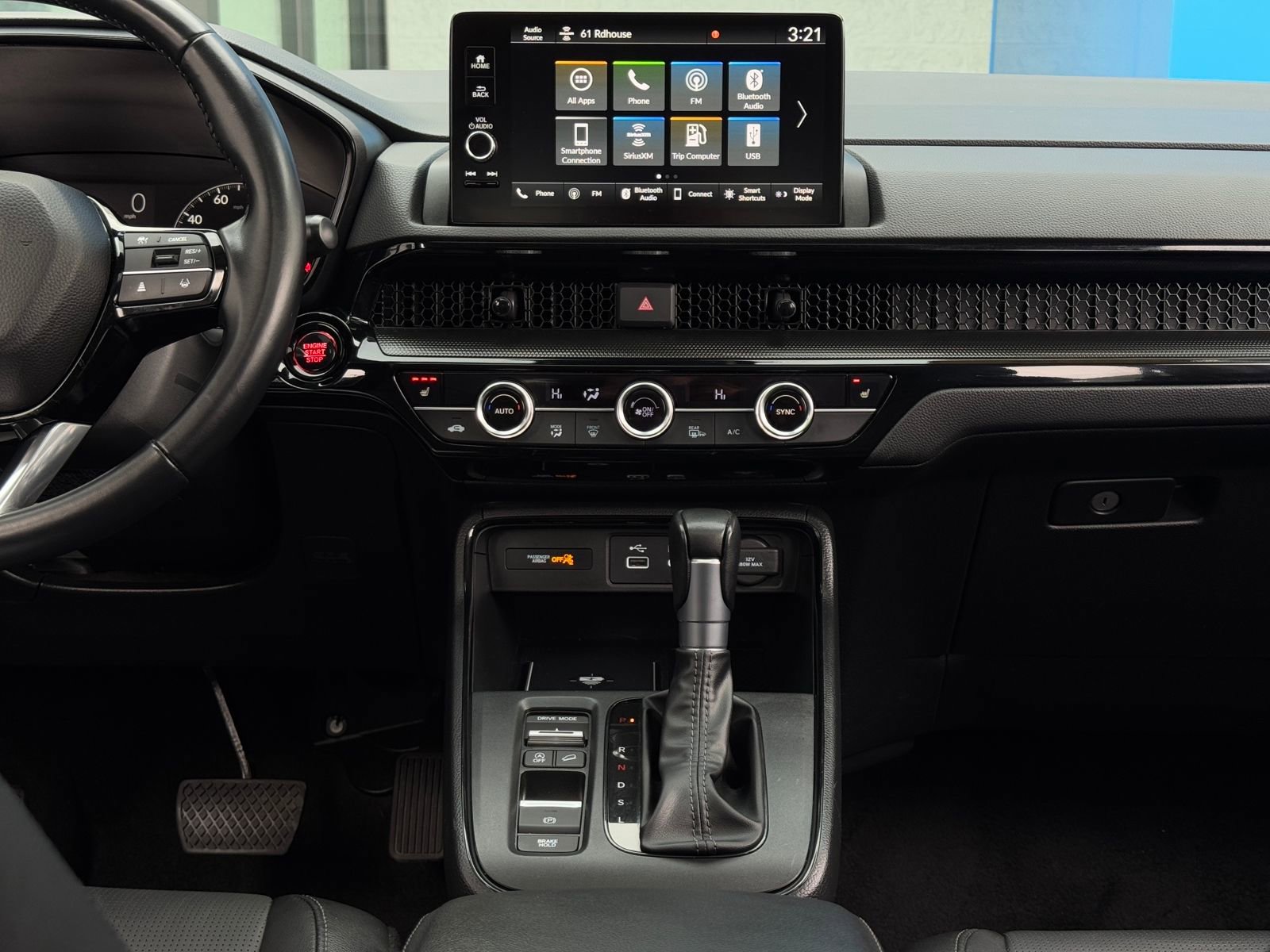 Used 2025 Honda CR-V EX-L image 20