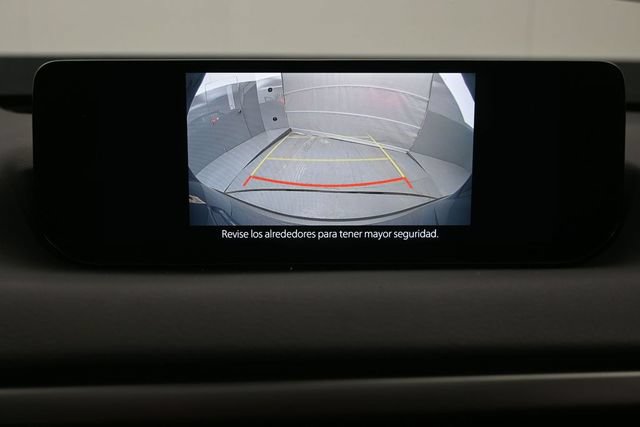 Certified 2024 MAZDA CX-50 AWD 2.5 S w/ Cargo Package image 20