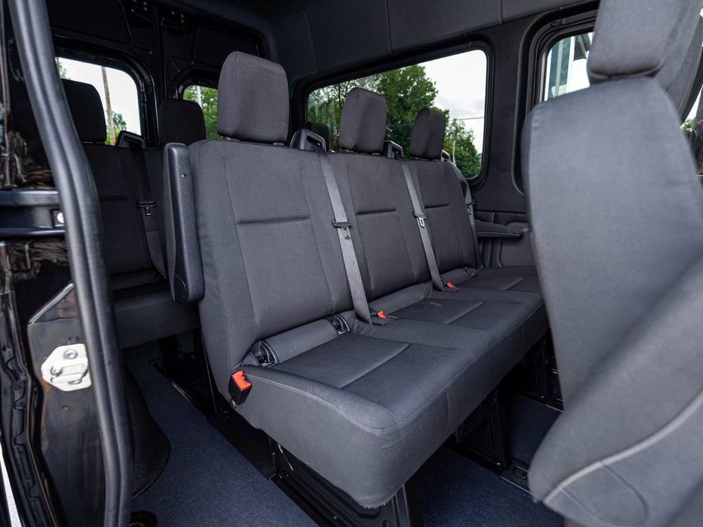 Used 2024 Mercedes-Benz Sprinter 2500 image 23