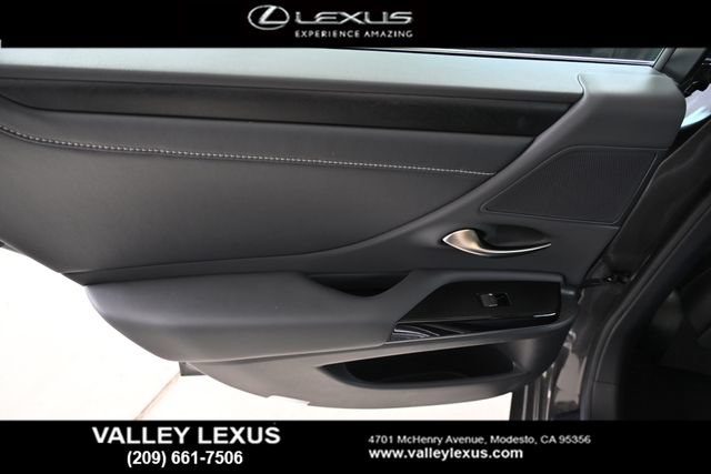 Certified 2025 Lexus ES 300h w/ Premium Package FWD image 17
