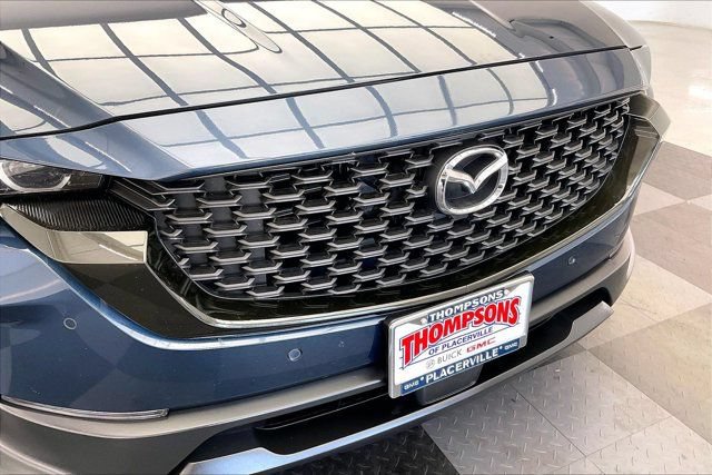 Used 2026 MAZDA CX-50 AWD 2.5 S w/ Preferred Pkg image 30