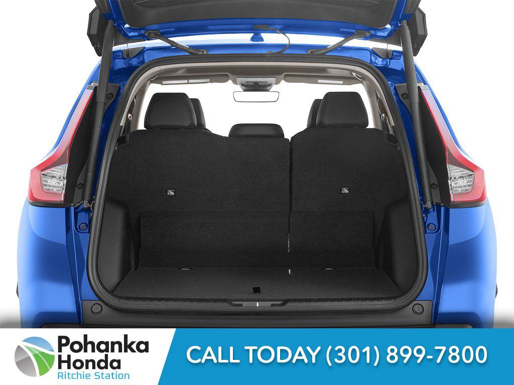 New 2025 Honda CR-V EX-L image 7