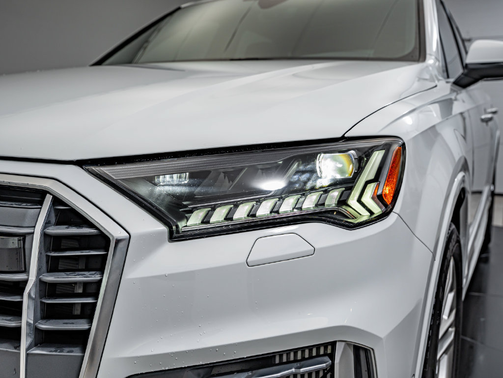 Certified 2023 Audi Q7 3.0T Premium w/ Convenience Package AWD/4WD image 12