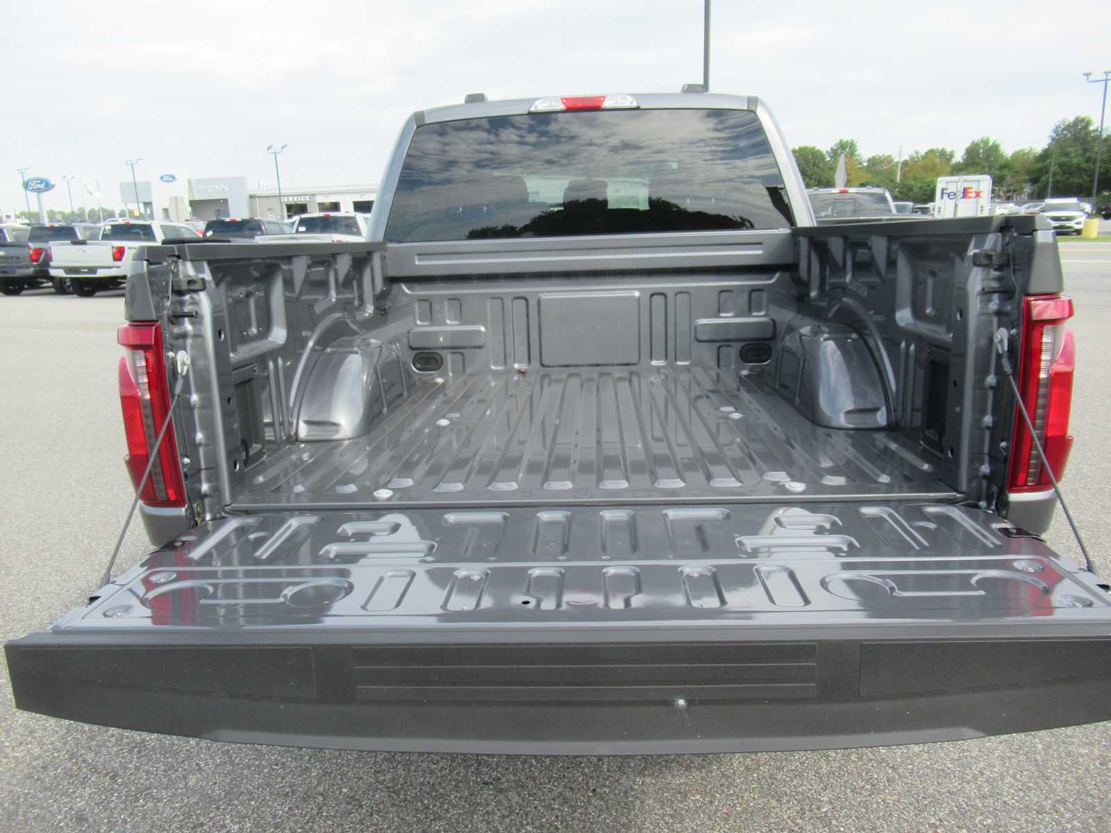 New 2026 Ford F150 STX AWD/4WD image 11
