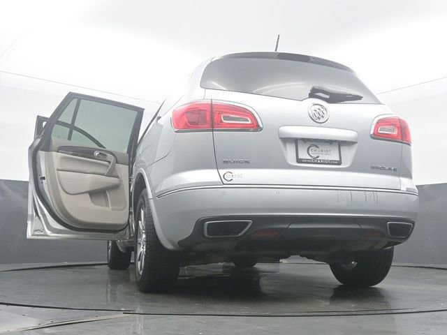 Used 2017 Buick Enclave Convenience image 62