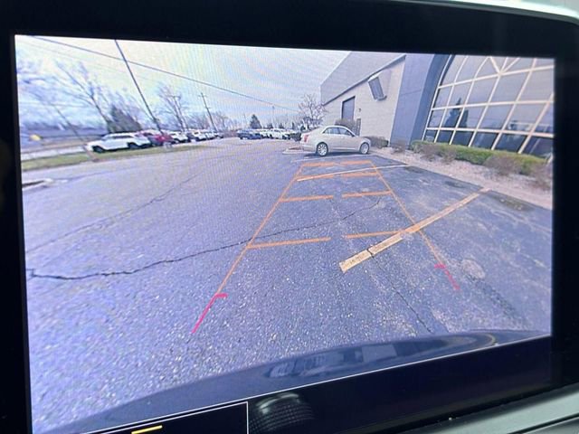 Used 2022 Chevrolet Blazer RS image 23