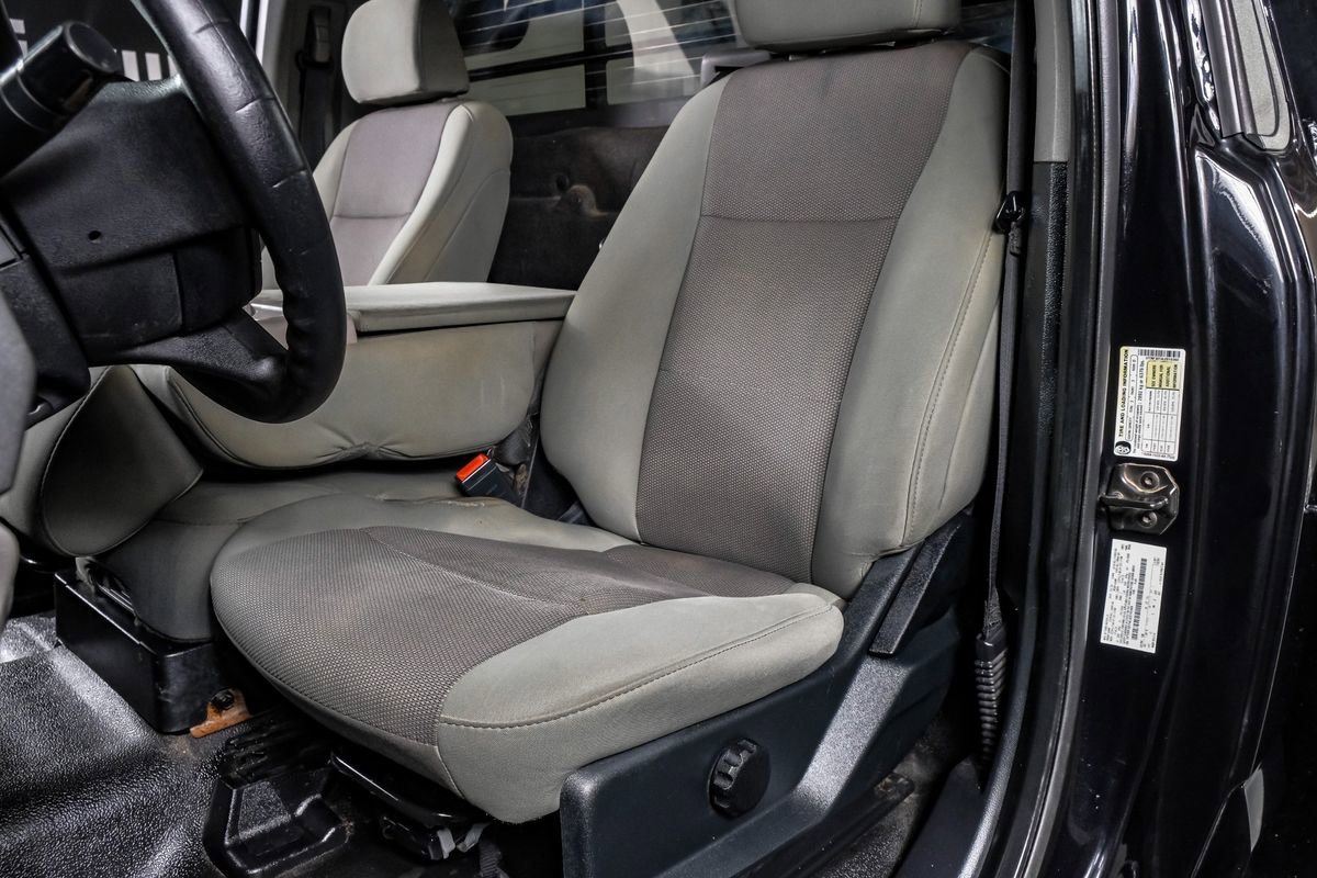 Used 2020 Ford F350 XL w/ STX Appearance Package image 24