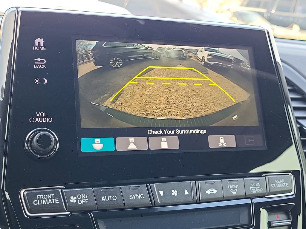 Used 2020 Honda Odyssey Elite image 20
