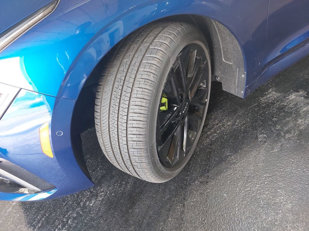New 2026 Kia K5 GT FWD image 33