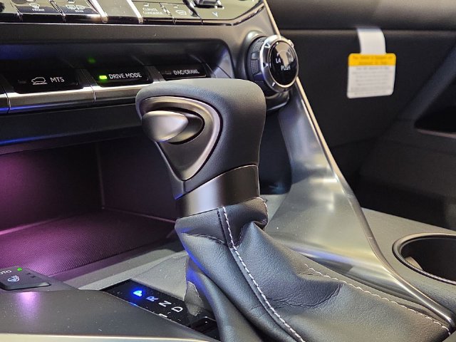 New 2026 Lexus LX 600 4WD w/ Appearance Package image 21