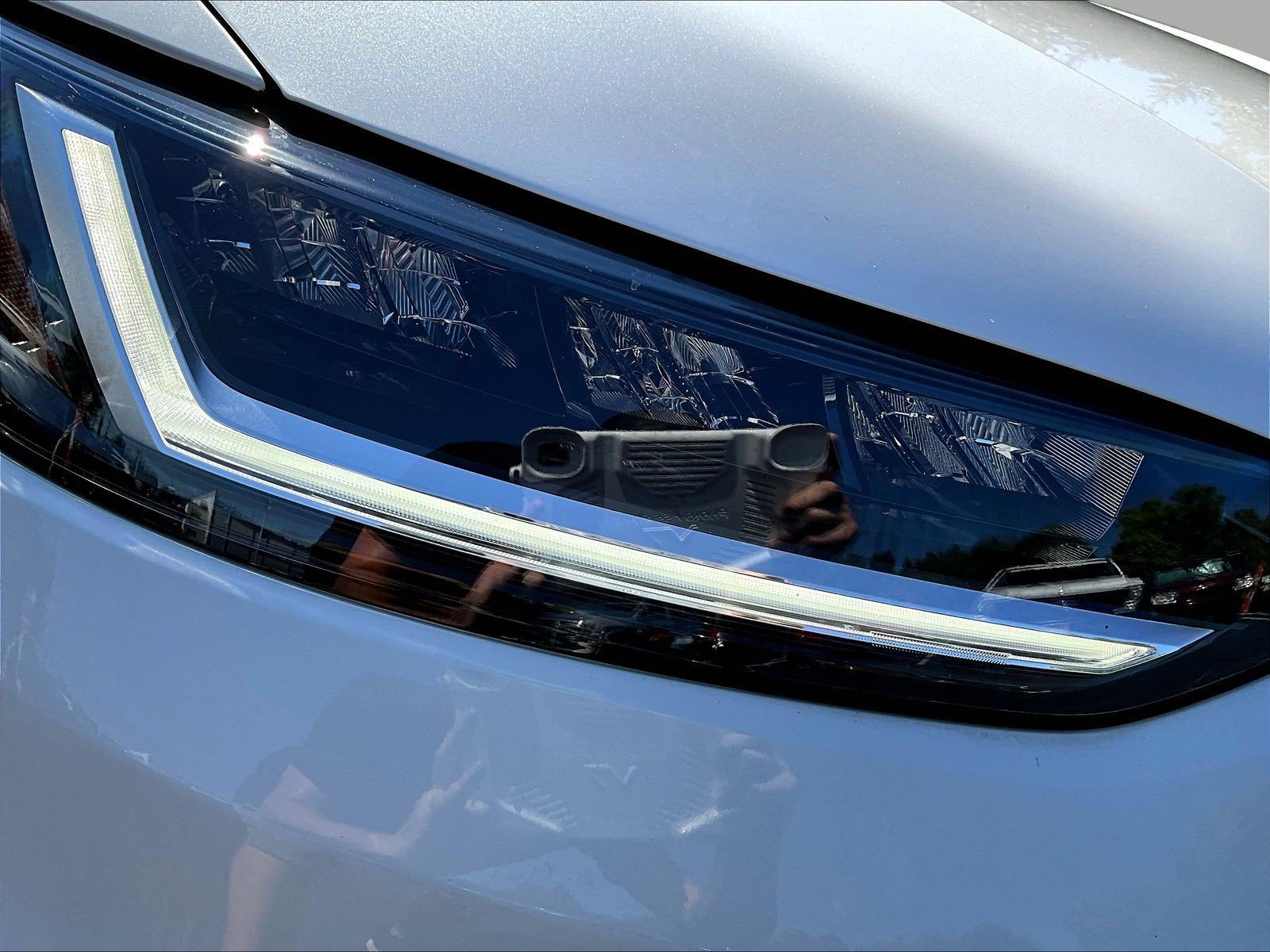 Certified 2026 Honda HR-V EX-L image 32