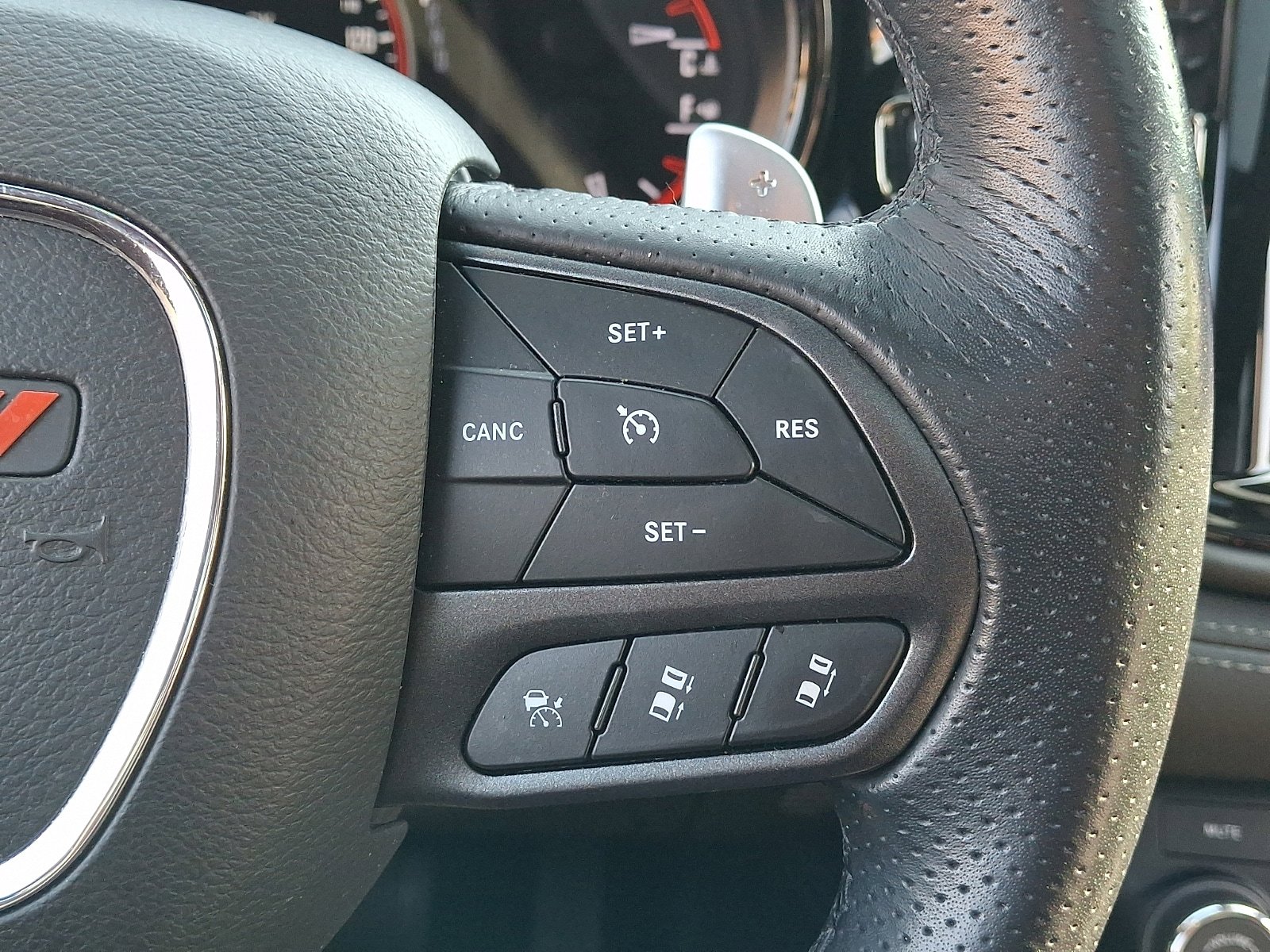 Used 2022 Dodge Durango GT AWD/4WD image 23