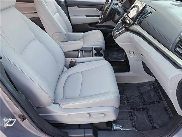 Used 2020 Honda Odyssey EX-L image 21