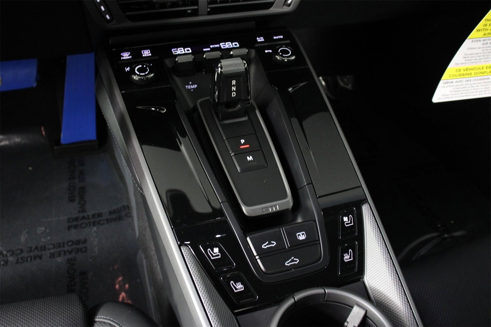 New 2026 Porsche 911 Carrera image 14