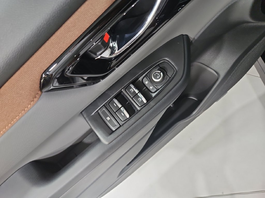 New 2026 Subaru Forester Sport AWD/4WD image 11
