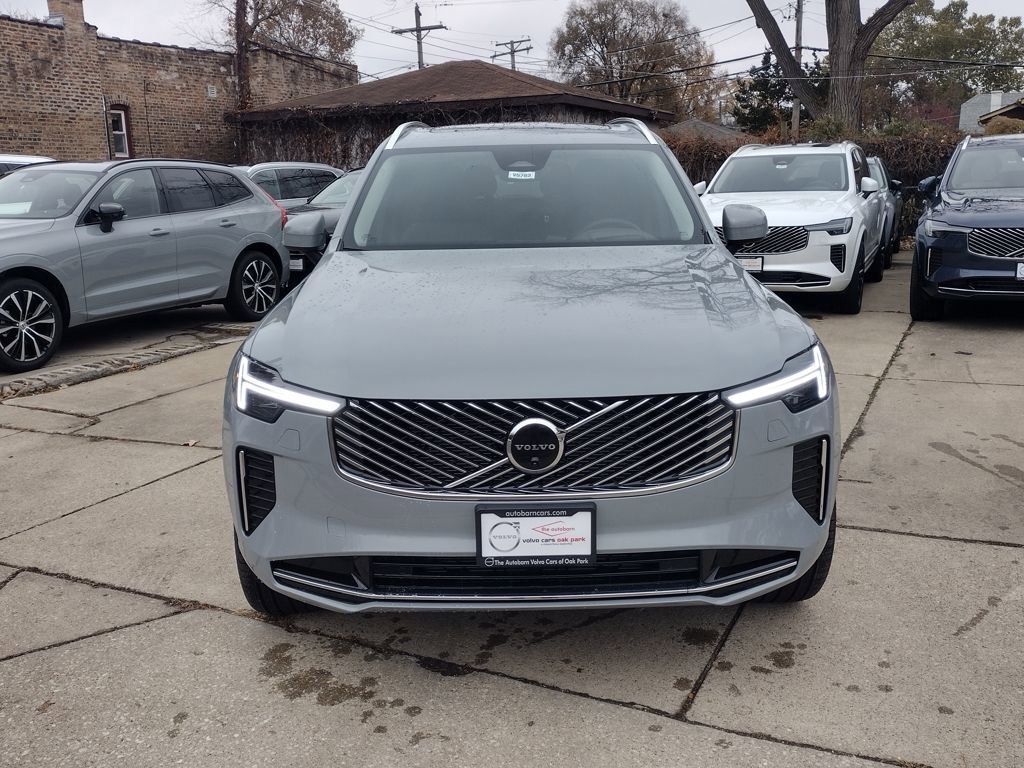 New 2026 Volvo XC90 B6 Ultra w/ Protection Package image 5