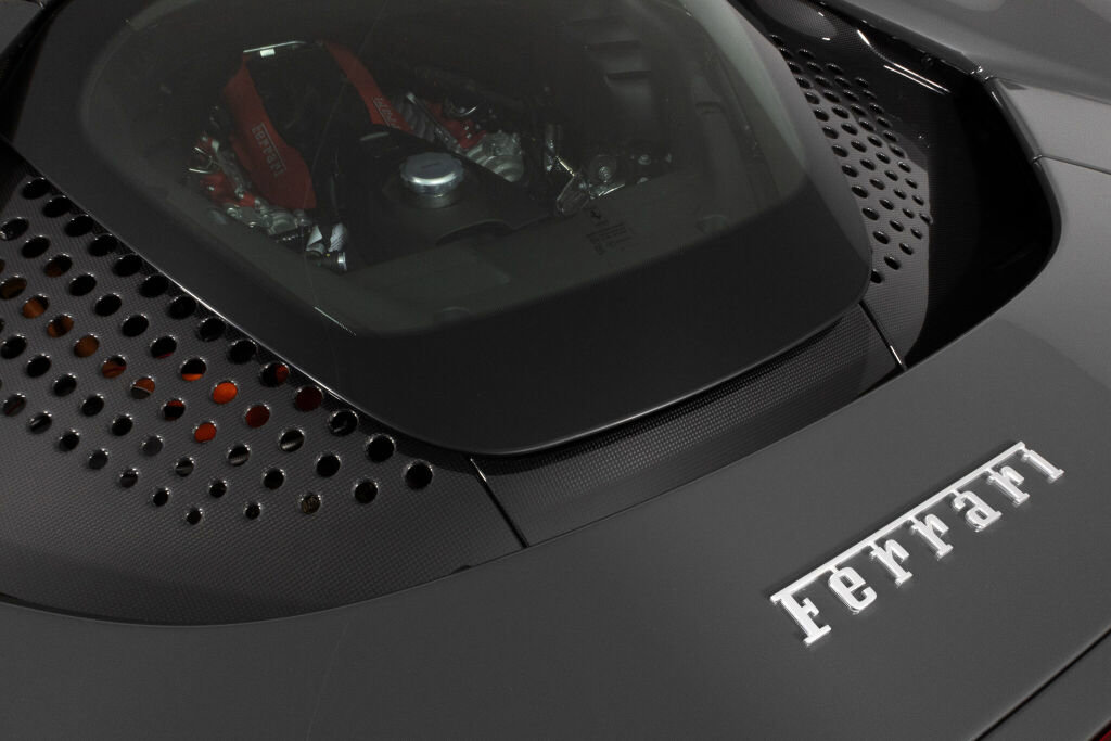 Used 2023 Ferrari SF90 Spider AWD/4WD image 20