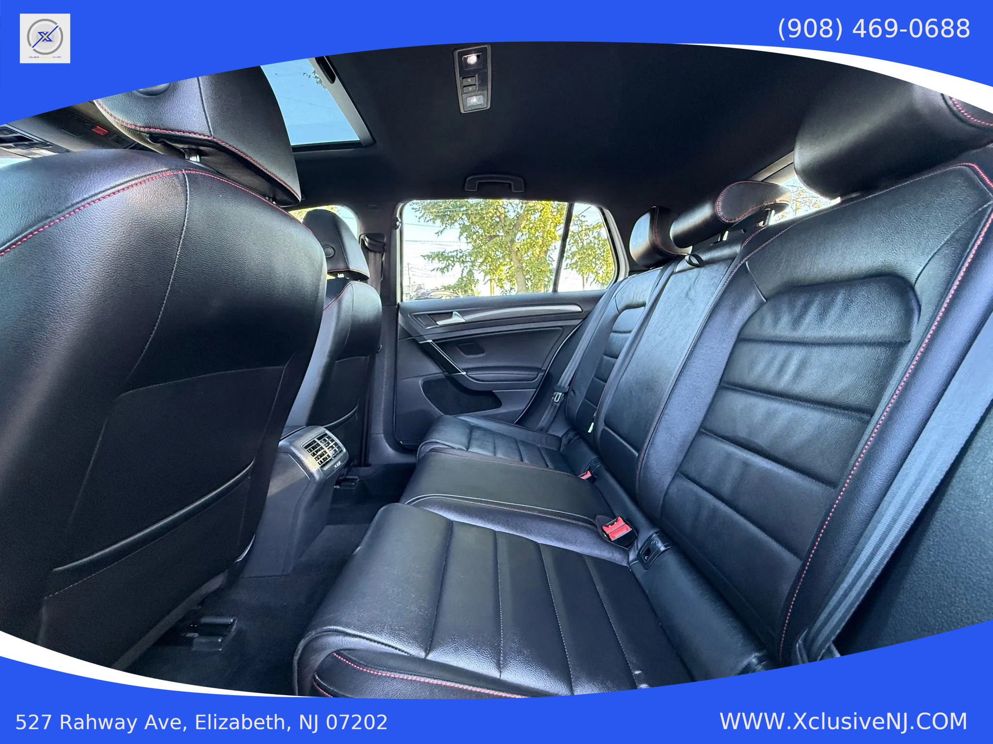 Used 2018 Volkswagen GTI Autobahn image 28