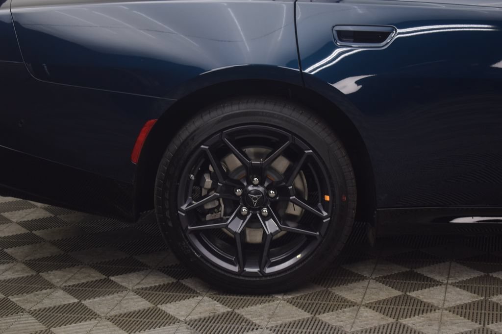 New 2026 Dodge Charger R/T AWD/4WD image 11