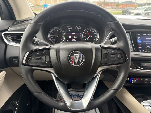 Used 2022 Buick Enclave Essence w/ Sound and Sites Package image 16