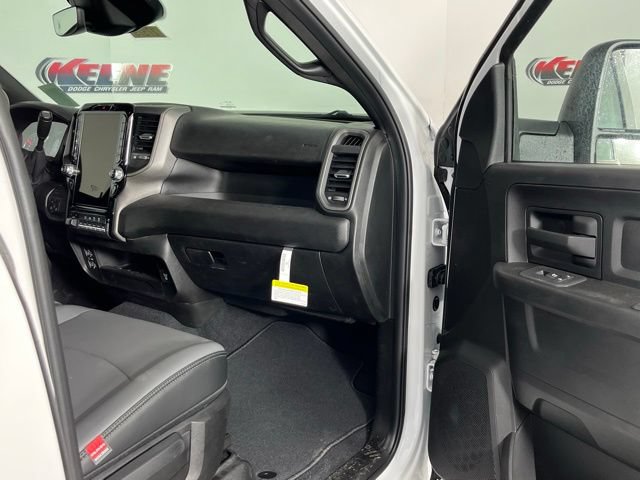 New 2026 RAM 2500 Tradesman AWD/4WD image 28