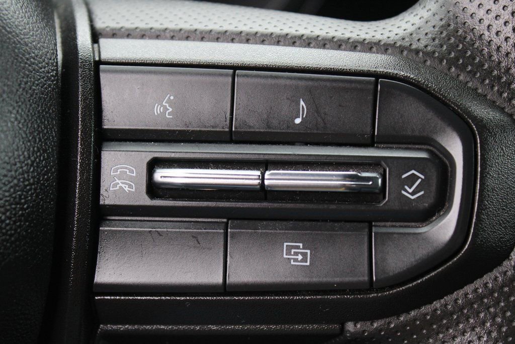 Used 2023 Chevrolet Colorado Trail Boss w/ Advanced Trailering Package image 12