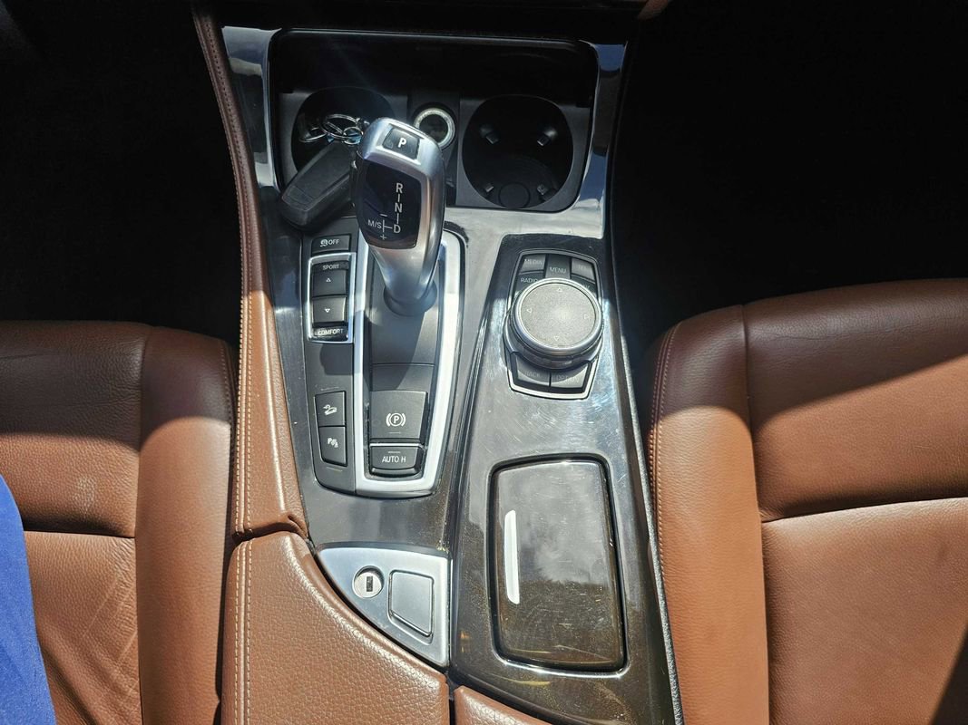 Used 2015 BMW 528i xDrive Sedan image 19