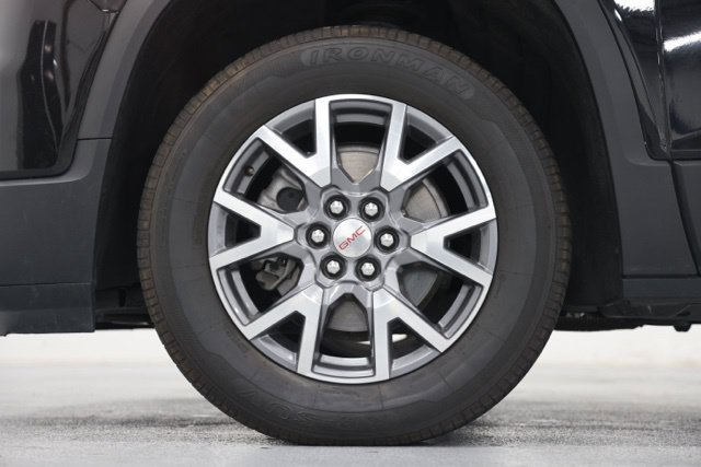 Used 2023 GMC Acadia SLT AWD/4WD image 8