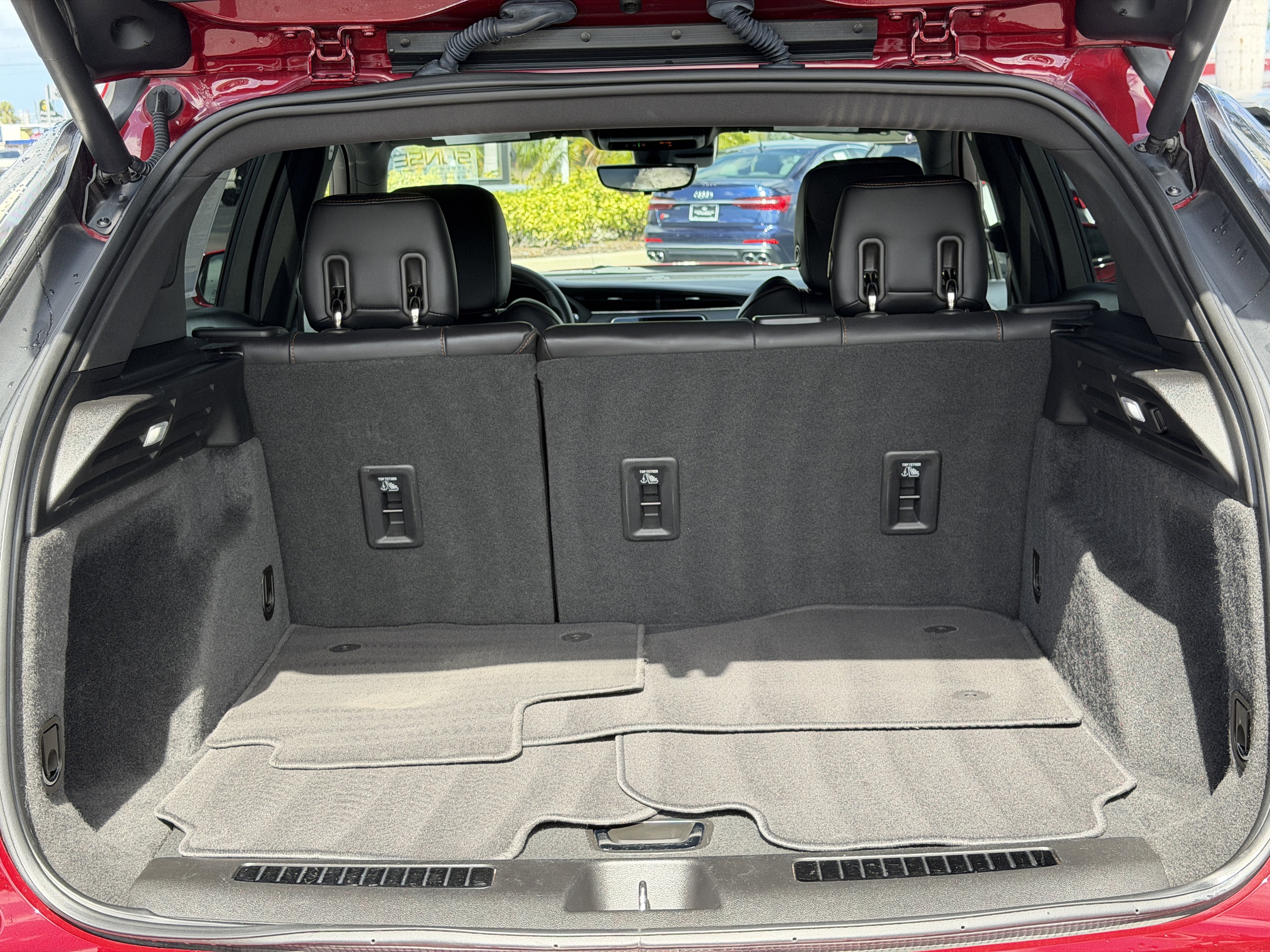 Used 2019 Cadillac XT4 Sport image 10