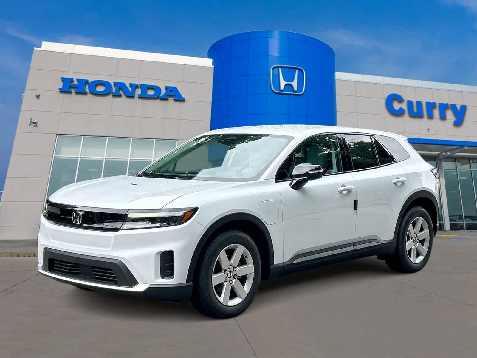 New 2026 Honda Prologue EX image 1