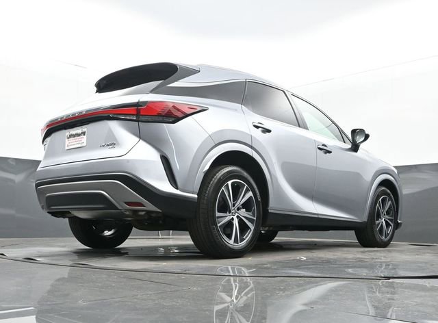 Used 2025 Lexus RX 350 Premium image 25