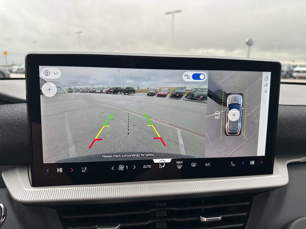 New 2026 Ford Explorer Tremor w/ Tremor Ultimate Package image 31