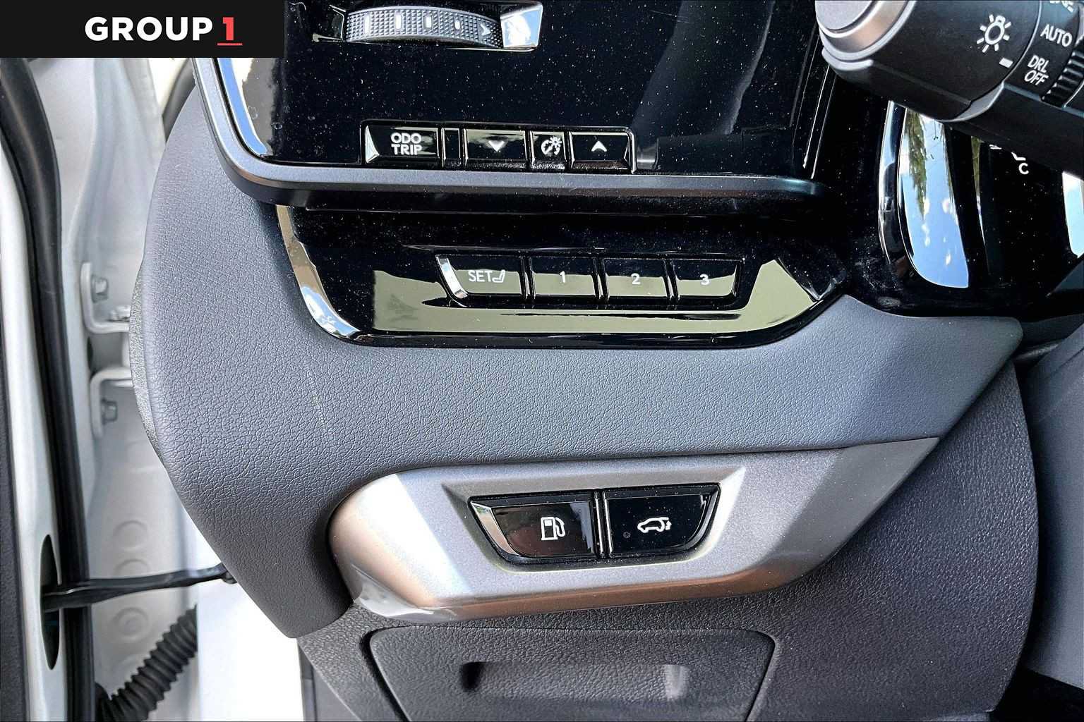 Certified 2024 Lexus RX 350 Premium Plus w/ Convenience Package FWD image 33