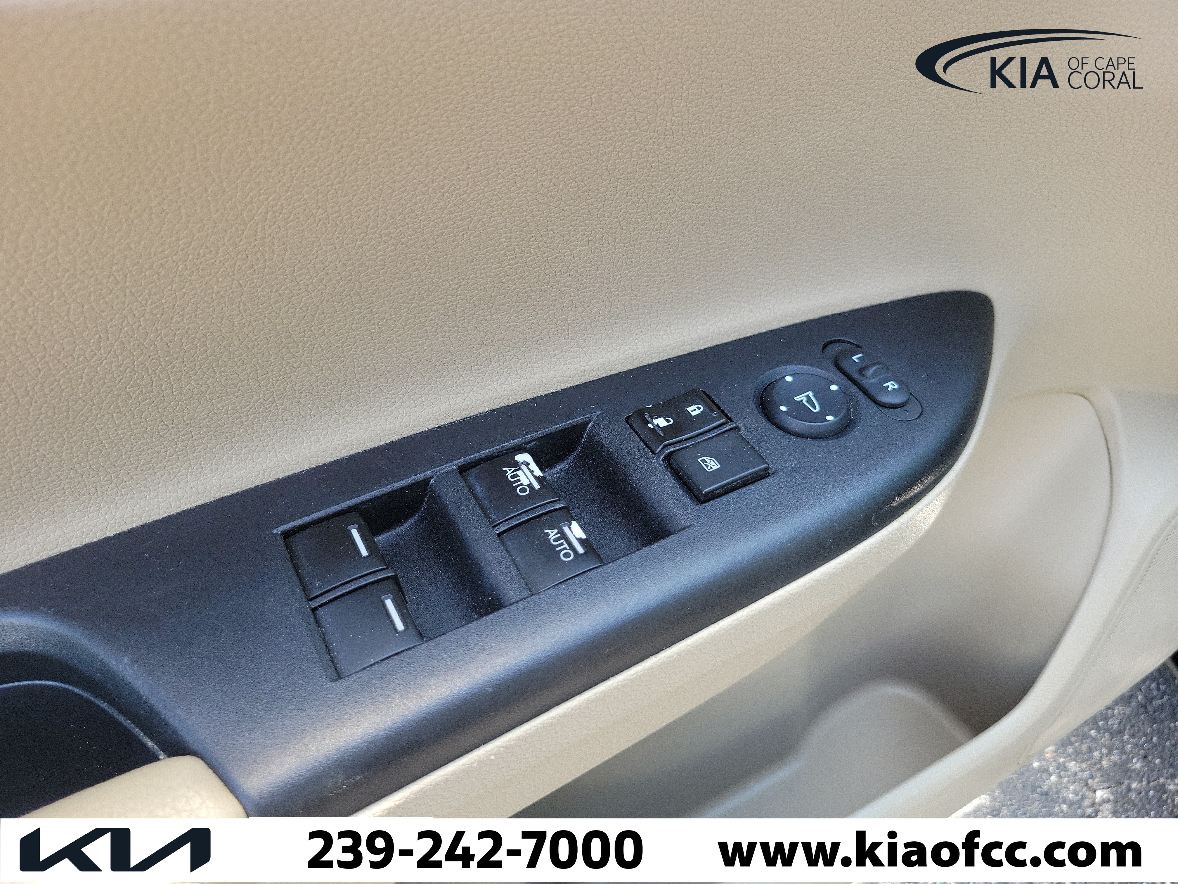 Used 2014 Honda Accord EX-L image 24