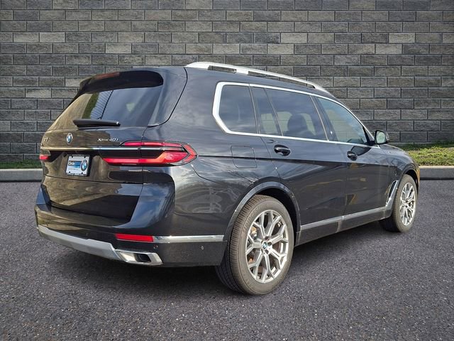 New 2026 BMW X7 xDrive40i image 6
