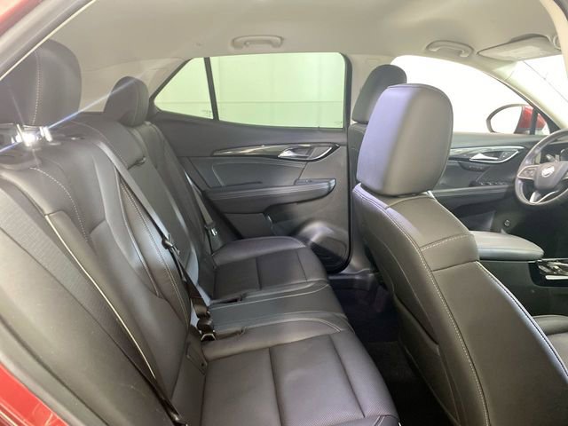 Used 2021 Buick Envision Essence w/ Technology Package I image 24