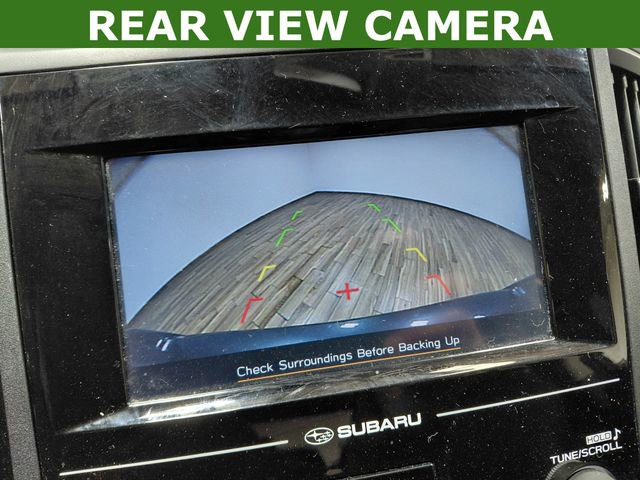 Used 2023 Subaru Crosstrek 2.0i image 4