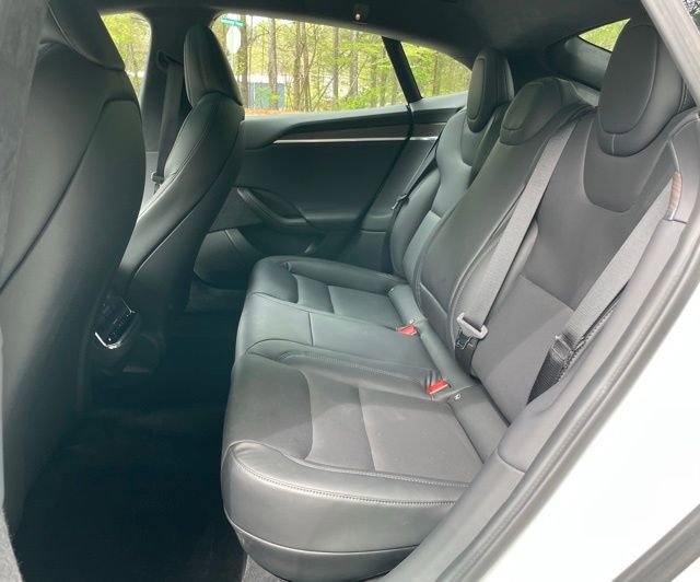 Used 2023 Tesla Model S image 15