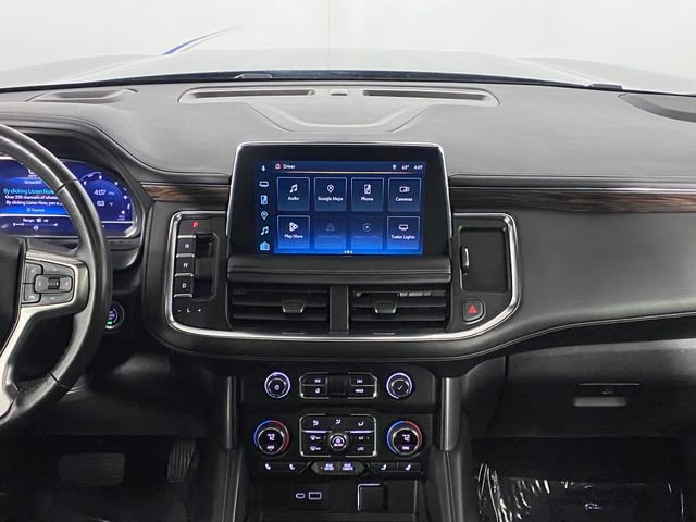 Certified 2022 Chevrolet Tahoe LT w/ Luxury Package image 19