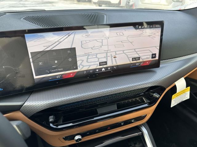 New 2026 BMW 430i xDrive 430i xDrive w/ M Sport Package image 16