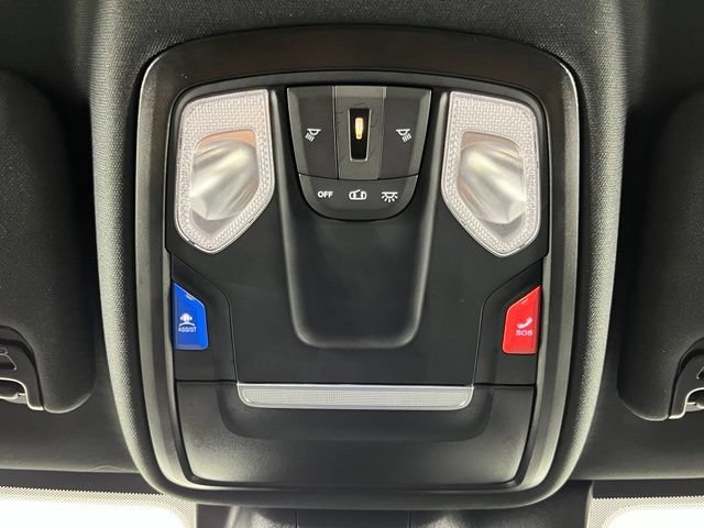 Used 2025 RAM 2500 Big Horn AWD/4WD image 20